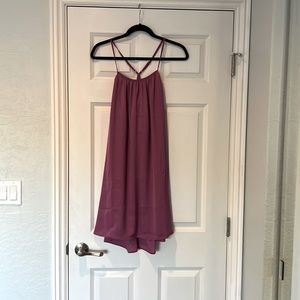 Banana Republic sun dress - new with tags!